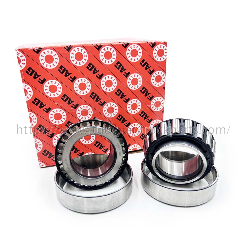 FAG Wheel Hub Bearing Ardchaighdeáin Auto Bearing Roth