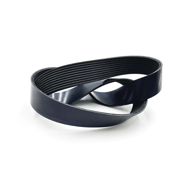 Inneall Gluaisteán WP10 612600061361 Fan Ribbed Fiacla V Pk Belt