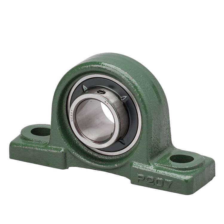Imthacaí bloc pillow UCP207 UCP208 Bloc Pillow Bearing Ball Bearing