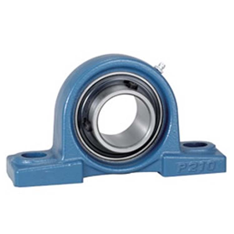 UCP210 Pillow Bloc Bloc Aonad Ball Bearing Ball