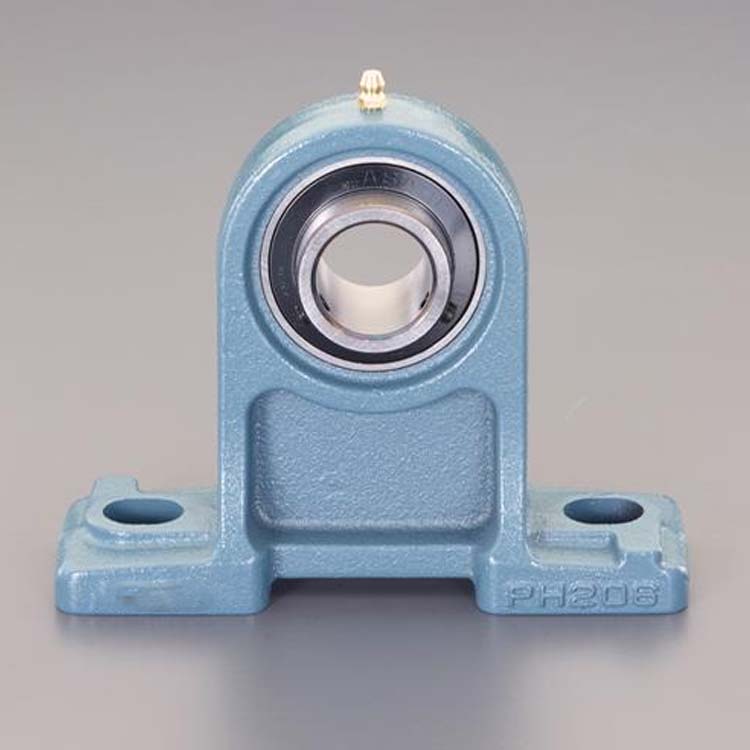 Imthacaí bloc pillow UCPH205 imthacaí innealra talmhaíochta 22 orlach